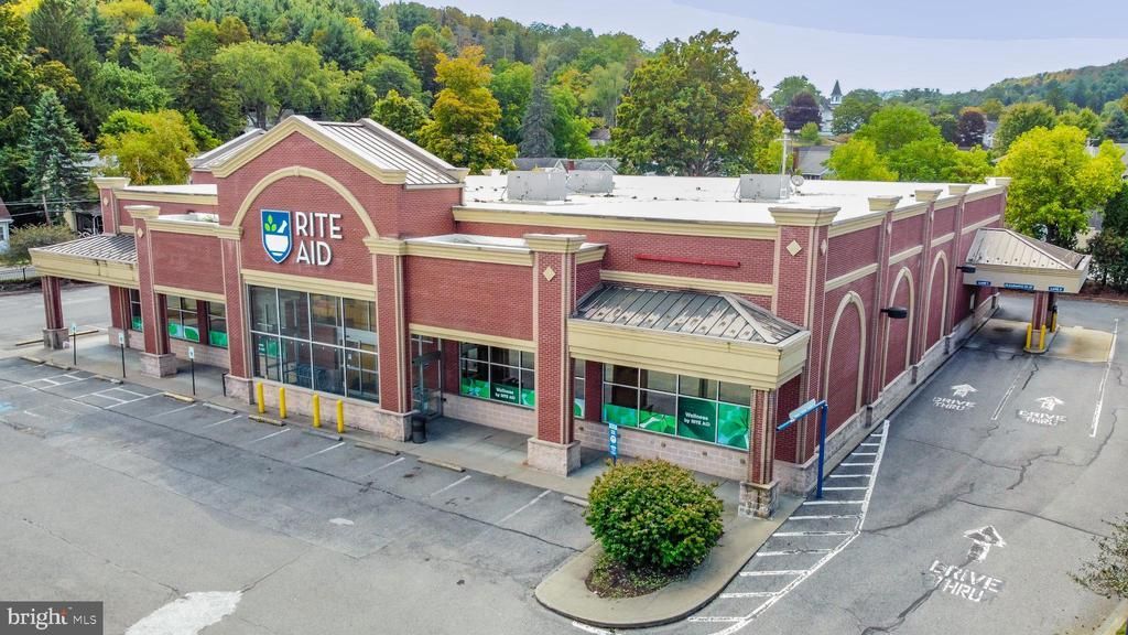 24 EAST AVENUE, WELLSBORO, PA 16901