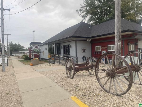 3 N Main Street, Alta, IA 51002
