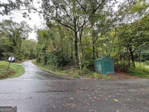LOT 12 Rainbow Ridge, Hiawassee, GA 30546