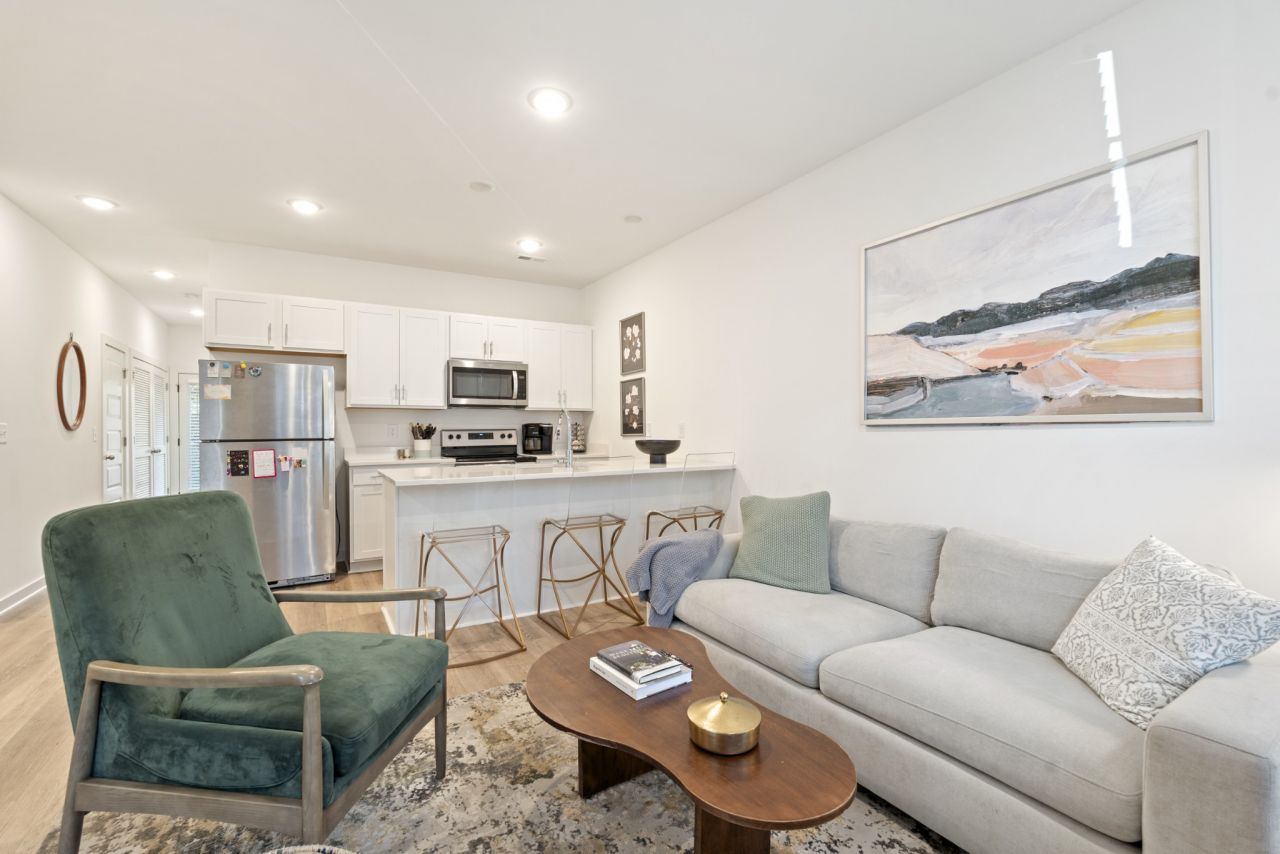 302 Williams Ave, Unit 145, Madison, TN 37115 Main Photo