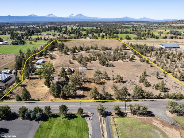 65655 Cline Falls Road, Bend, OR 97703