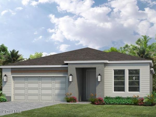 8746 Crossmolina Drive, Melbourne, FL 32940