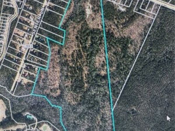 Lemuel Black Road, Bunnlevel, NC 28323