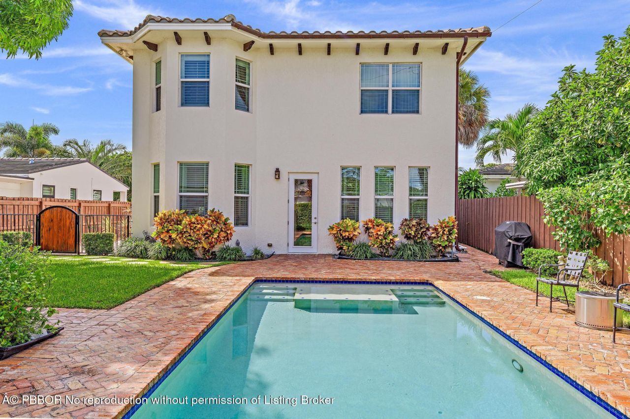 235 Greymon Drive, West Palm Beach, FL 33405 Photo