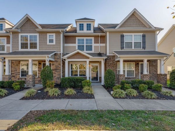 2519 River Trail Dr, Hermitage, TN 37076