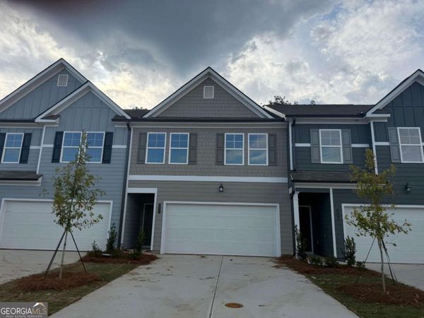 1033 Merritt Drive, Unit 95, Villa Rica, GA 30180