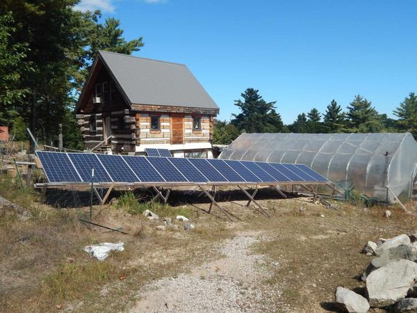 125 Corn Hill Road, Brownfield, ME 04010