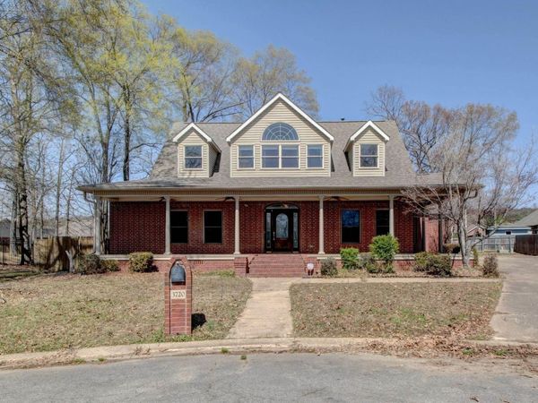 3720 Monarch Cove, Conway, AR 72034