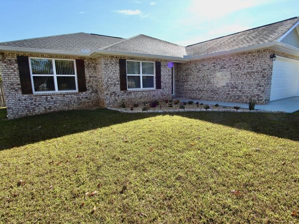 6447 Georgia Avenue, Crestview, FL 32539