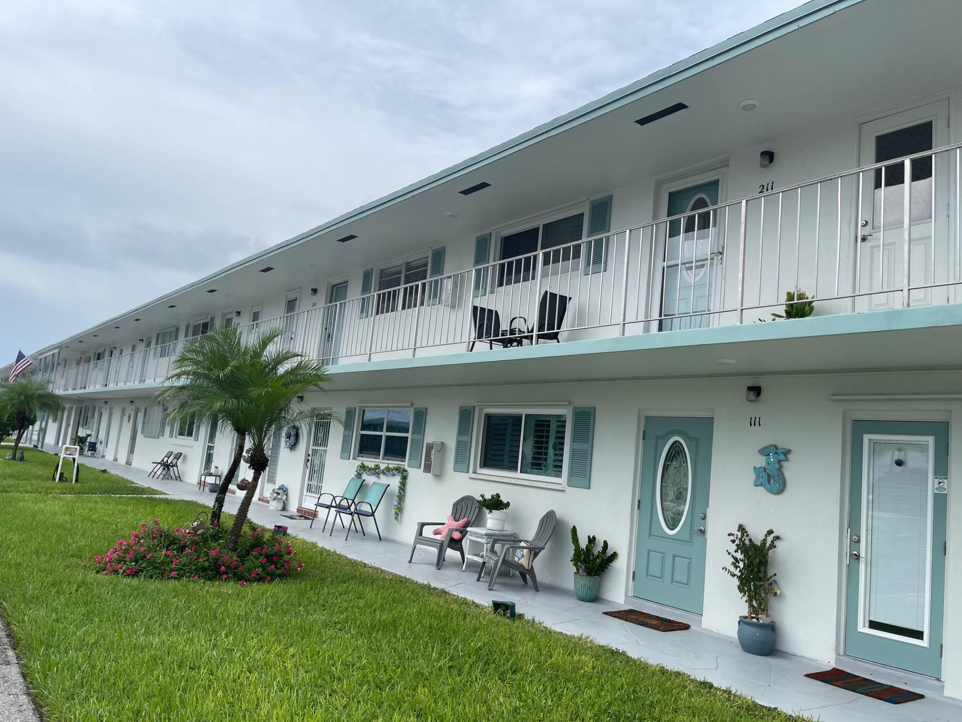 1117 Lake Terrace, Unit F-210, Boynton Beach, FL 33426 Photo