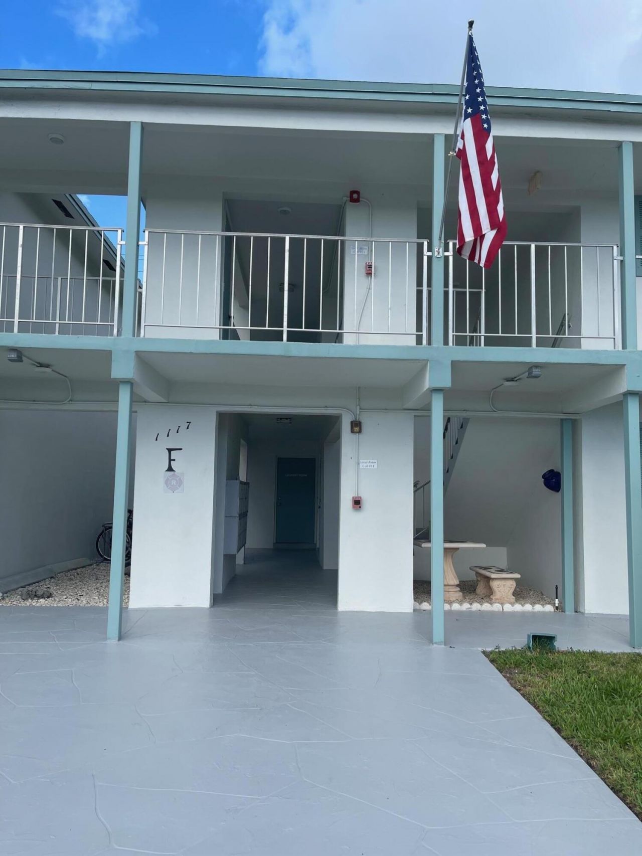 1117 Lake Terrace, Unit F-210, Boynton Beach, FL 33426 Photo