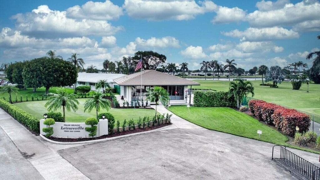 1117 Lake Terrace, Unit F-210, Boynton Beach, FL 33426 Photo