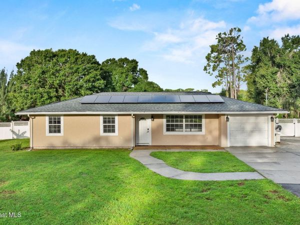 2170 Michigan Street, Melbourne, FL 32904