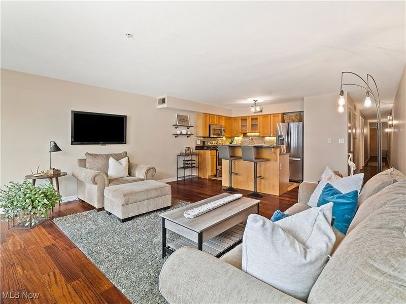 2222 Detroit Avenue, Unit 403, Cleveland, OH 44113 Photo 11