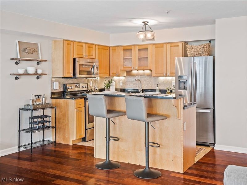 2222 Detroit Avenue, Unit 403, Cleveland, OH 44113 Photo 13