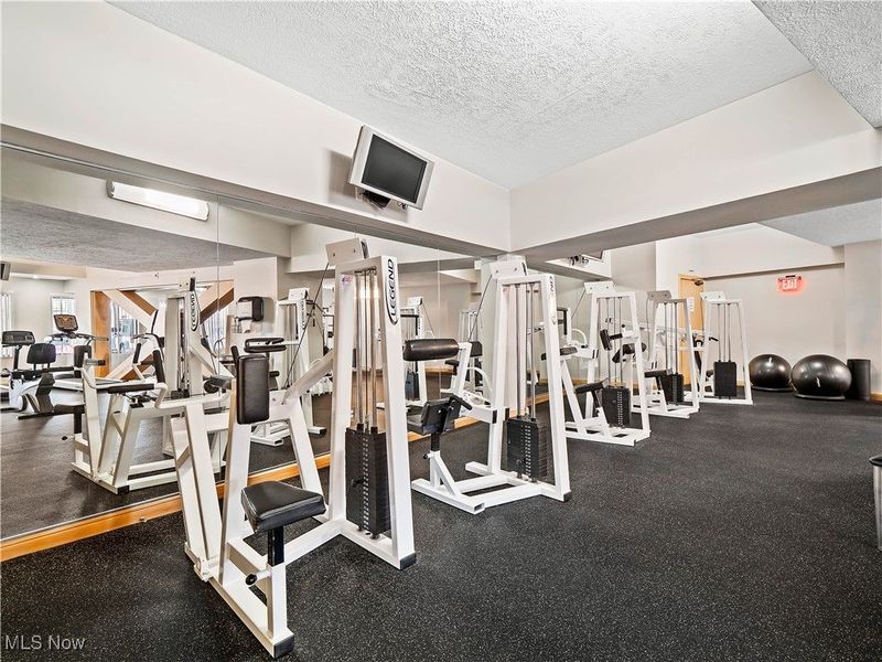 2222 Detroit Avenue, Unit 403, Cleveland, OH 44113 Photo 32