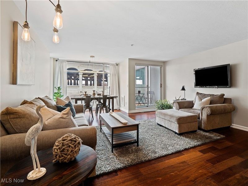 2222 Detroit Avenue, Unit 403, Cleveland, OH 44113 Photo 4