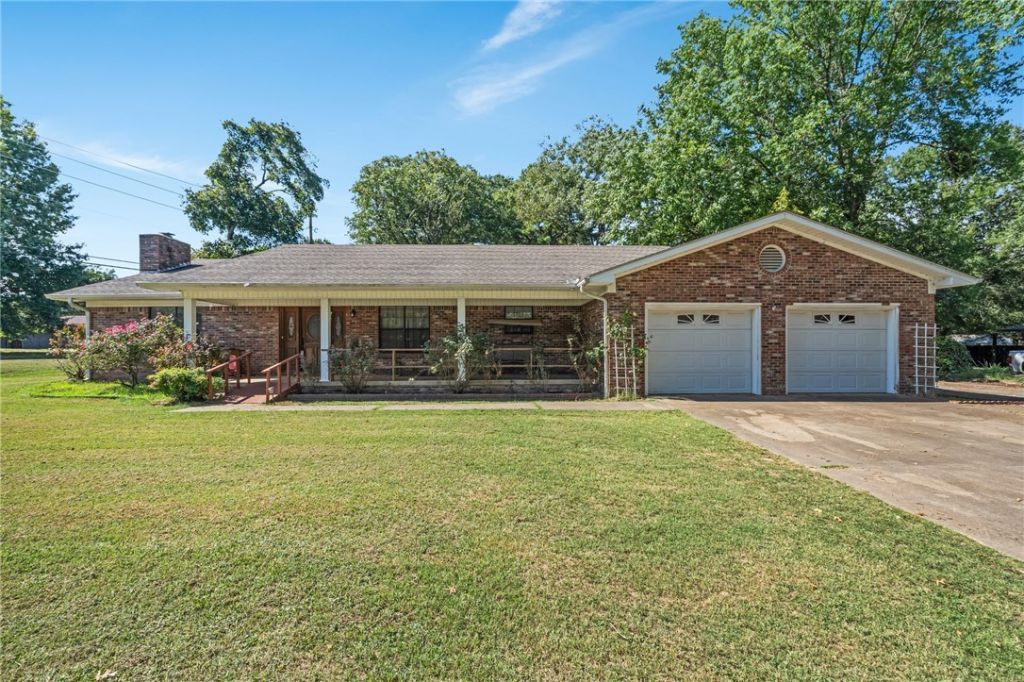 109 Meadors Drive, Alma, AR 72921 Main Photo