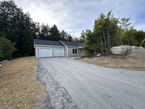 12 Gabardi Lane, Bridgton, ME 04009