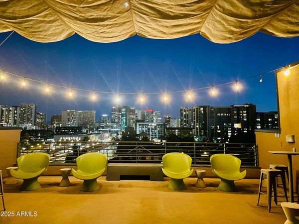 1326 N CENTRAL Avenue, Unit 303, Phoenix, AZ 85004