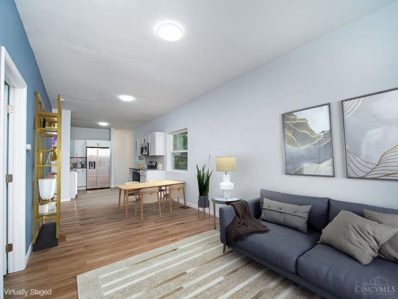 6025 Mayflower Avenue, Golf Manor, OH 45237 Photo 2