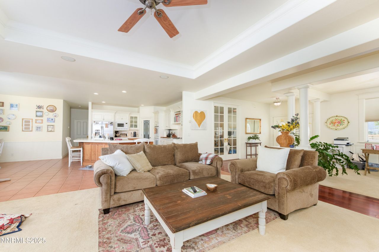 1030 Country Lane, Gardnerville, NV 89460 Photo