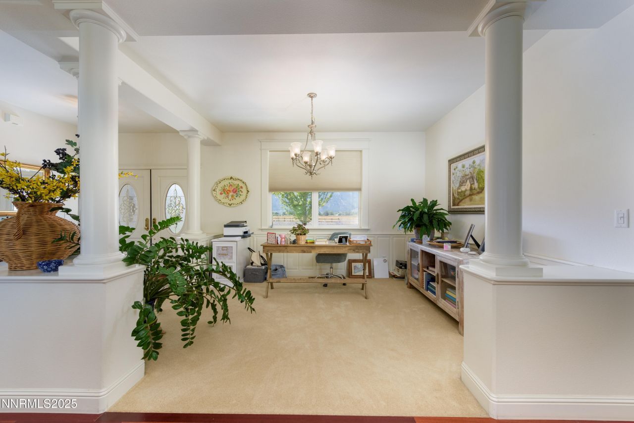 1030 Country Lane, Gardnerville, NV 89460 Photo