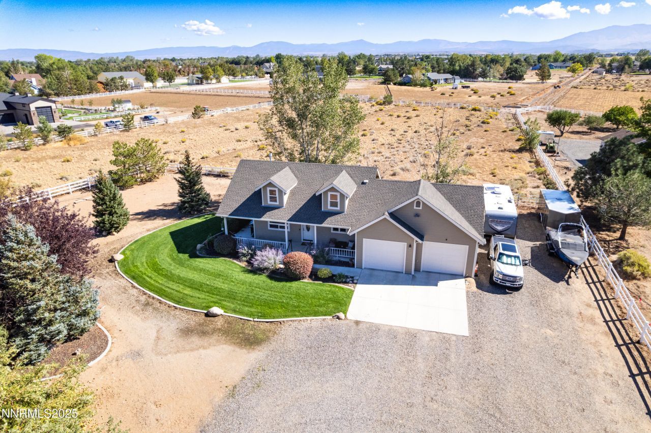 1030 Country Lane, Gardnerville, NV 89460 Photo