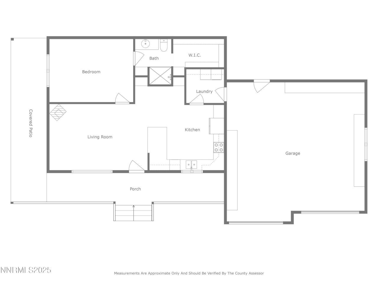 1030 Country Lane, Gardnerville, NV 89460 Photo