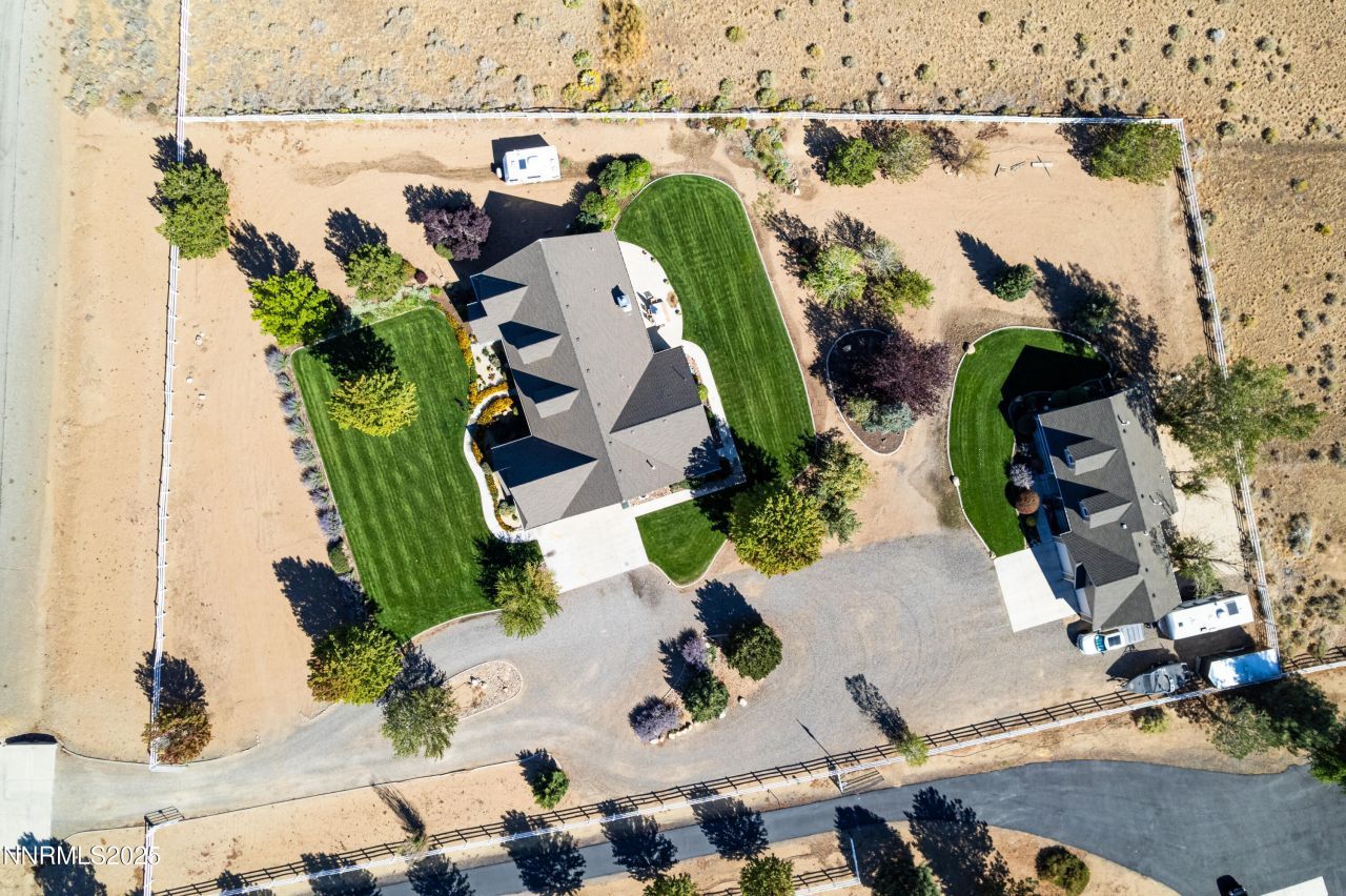 1030 Country Lane, Gardnerville, NV 89460 Photo