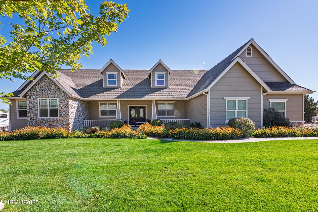 1030 Country Lane, Gardnerville, NV 89460 Photo