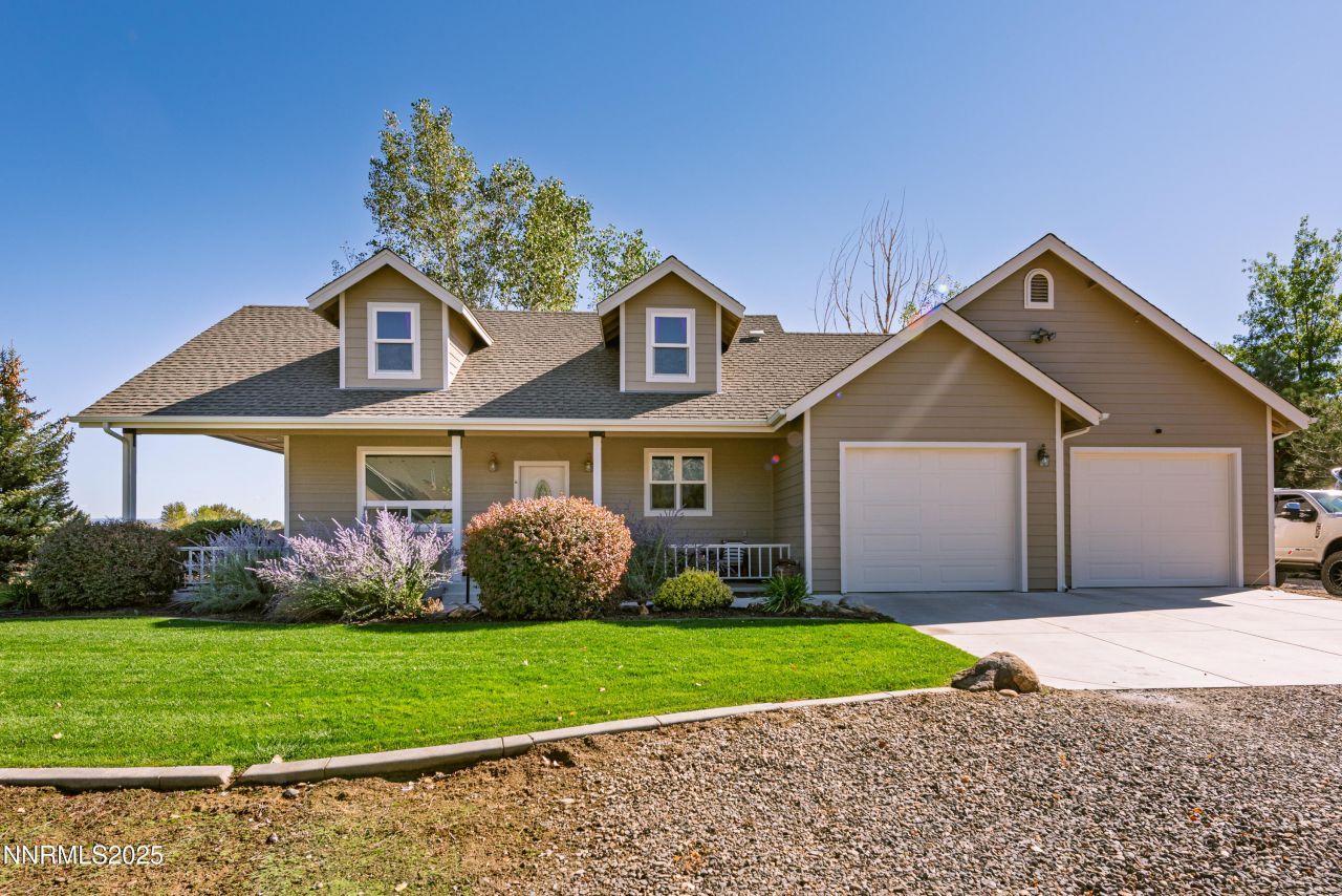1030 Country Lane, Gardnerville, NV 89460 Photo