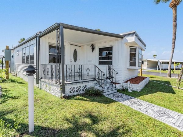 4851 W GANDY BLVD, Unit B7L46, TAMPA, FL 33611