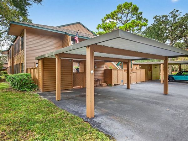 2003 LENNOX ROAD E, Unit 2003, PALM HARBOR, FL 34683