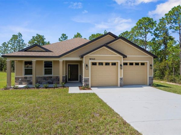 16143 PENN STATE ROAD, WEEKI WACHEE, FL 34614