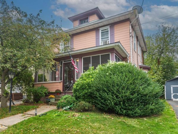 69 Washington Avenue, Kingston, NY 12401