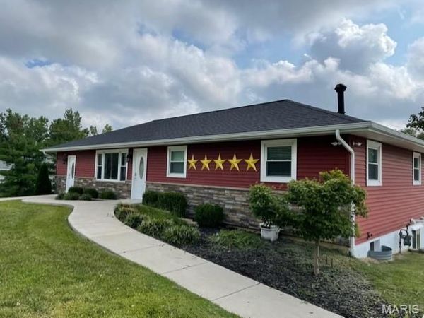 1074 Bryan Road Road, O'Fallon, MO 63366