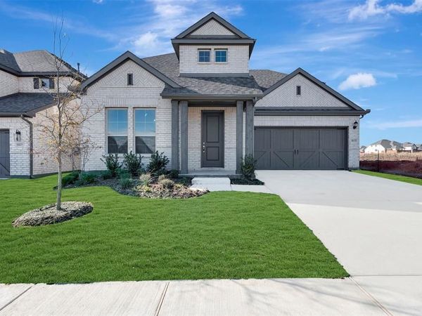 5033 Ressina Drive, Celina, TX 76227