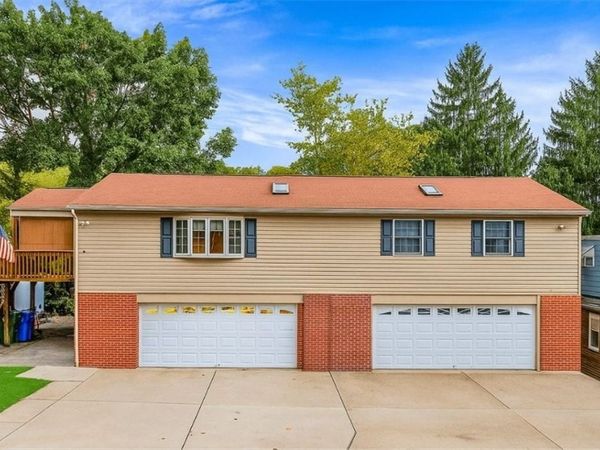 165 Oakdale Ave, Castle Shannon Boro, PA 15234