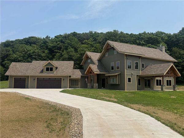 223 Deer Fern Drive, Somerset, PA 15501