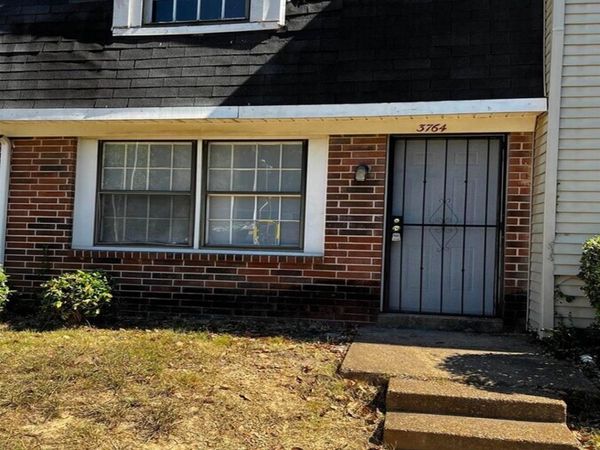 3764 CAMBRIDGE STATION DR, Unit 3764, Memphis, TN 38115