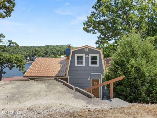 145 LITTLE ROCK LANE, Sunrise Beach, MO 65079