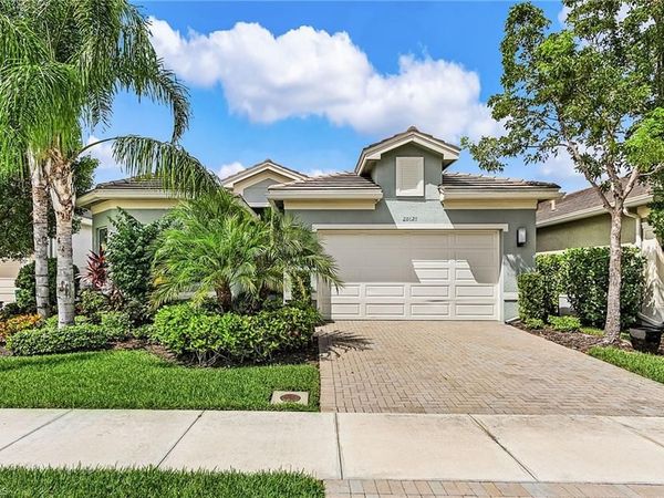 28628 Montecristo LOOP, BONITA SPRINGS, FL 34135