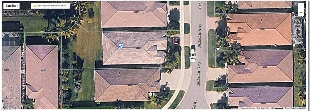 28628 Montecristo Loop, Bonita Springs, FL 34135 Photo