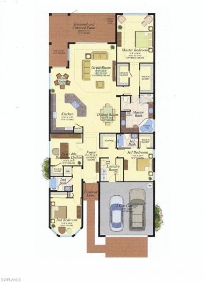 28628 Montecristo Loop, Bonita Springs, FL 34135 Photo