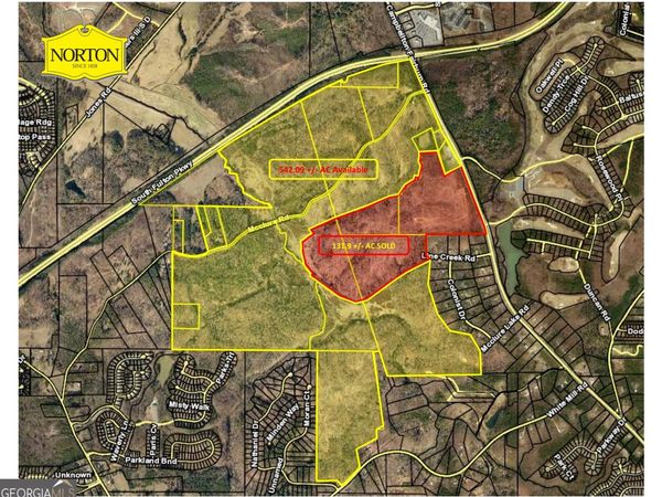 5455 Campbellton Fairburn Road, Union City, GA 30291