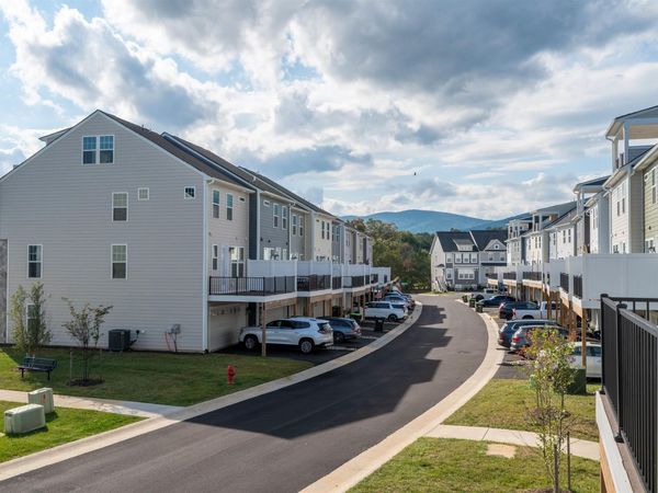 785 PARK RIDGE DR, Crozet, VA 22932