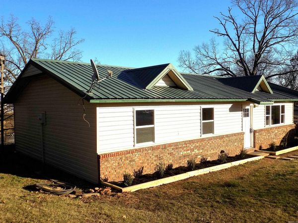 24 Thorn Cemetery, Greenbrier, AR 72058