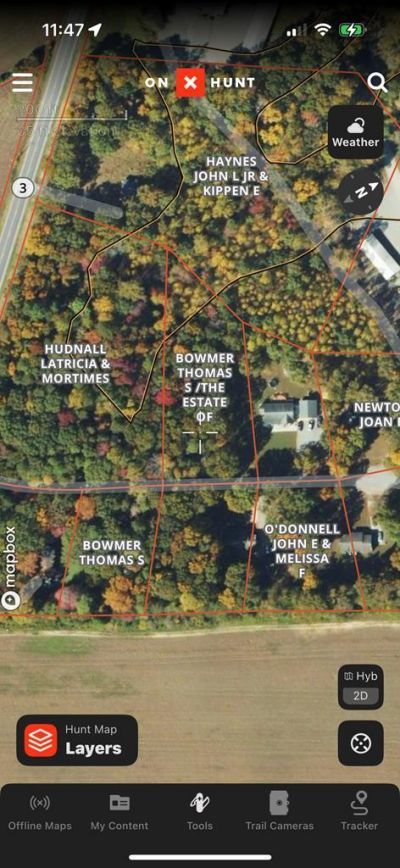 47 L Hickory Hill Lane, Lancaster, VA 22503 Main Photo