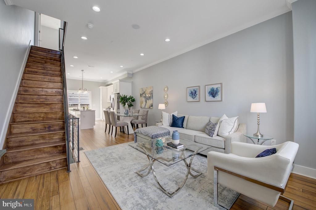 732 DALY STREET, PHILADELPHIA, PA 19148